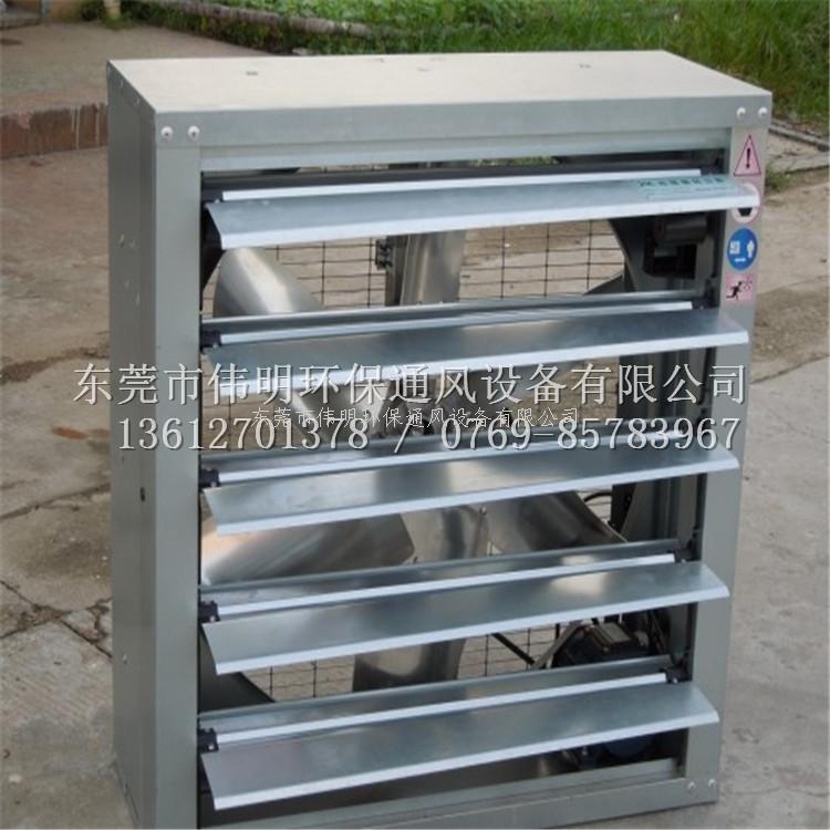 夏天来临，你还在为铁皮厂房如何降温的问题头疼吗