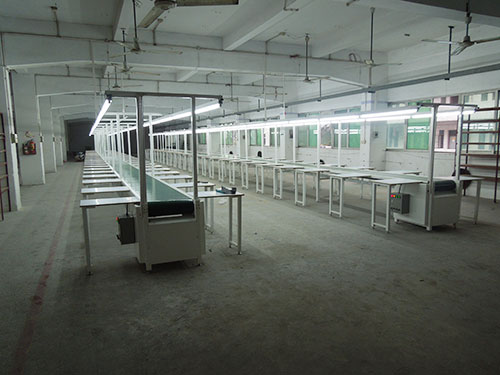 流水线传送定做