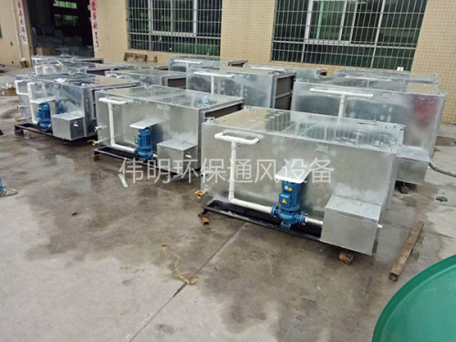 东莞净化柜生产