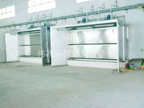 东莞水濂柜工程