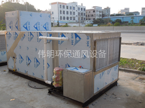 东莞净化柜设备