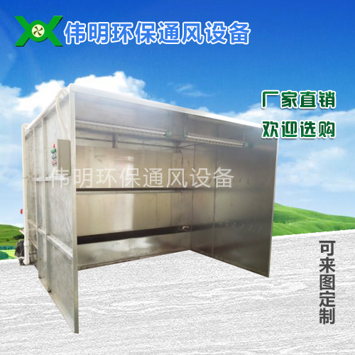 水濂柜安装工程