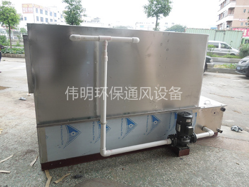 东莞净化柜