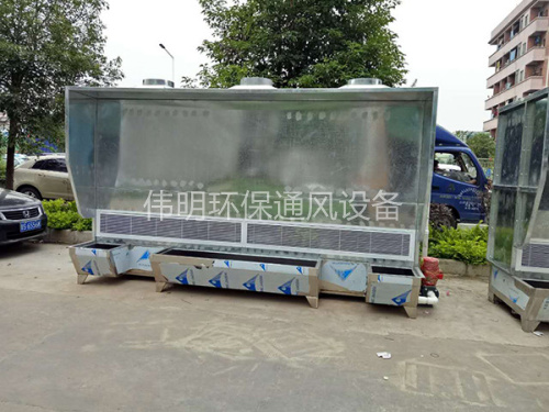 水濂柜生产
