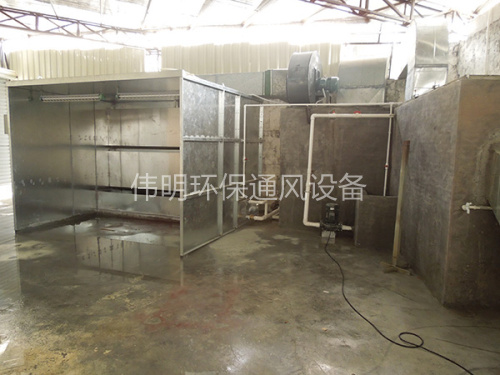 大型水濂柜批发