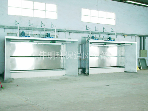 东莞水濂柜工程
