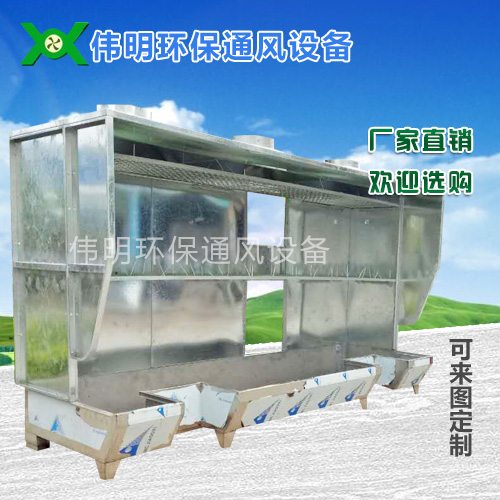 不锈钢水濂柜供应