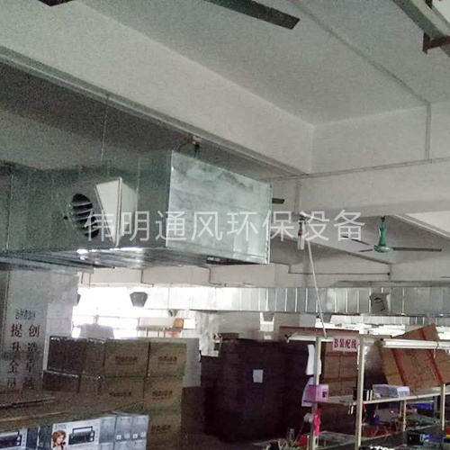 东莞环保空调室内管