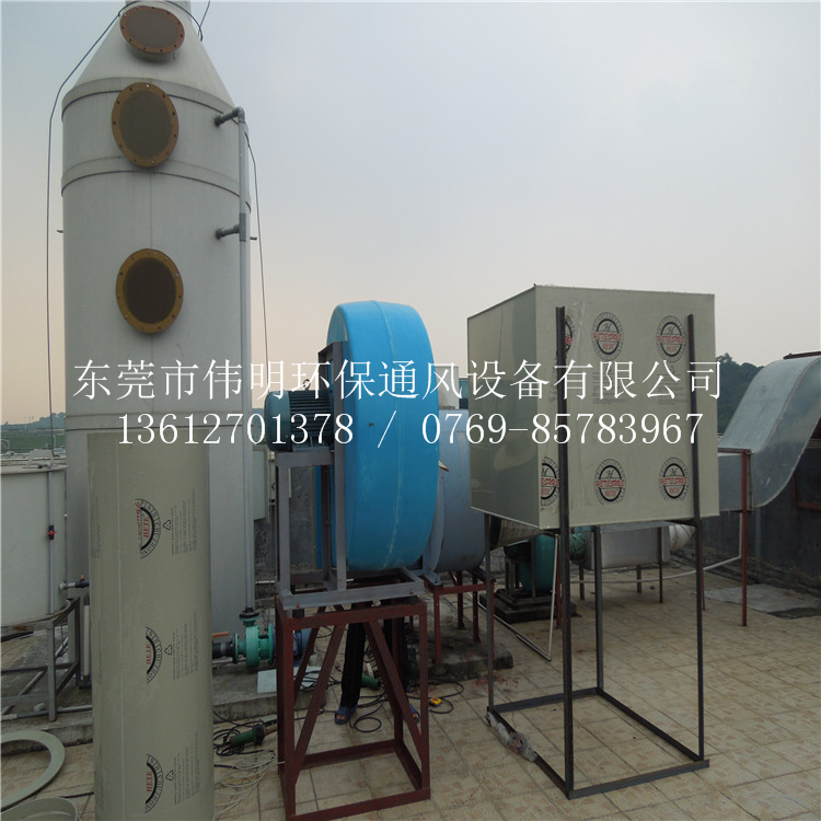 空气净化柜工程净化