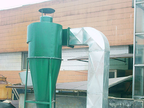 东莞集尘器安装