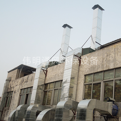 抽气管定做