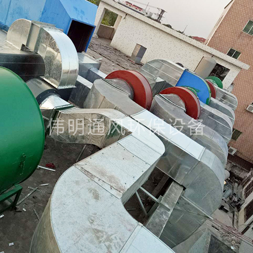 镀锌风管销售