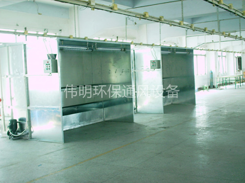 东莞水濂柜工程