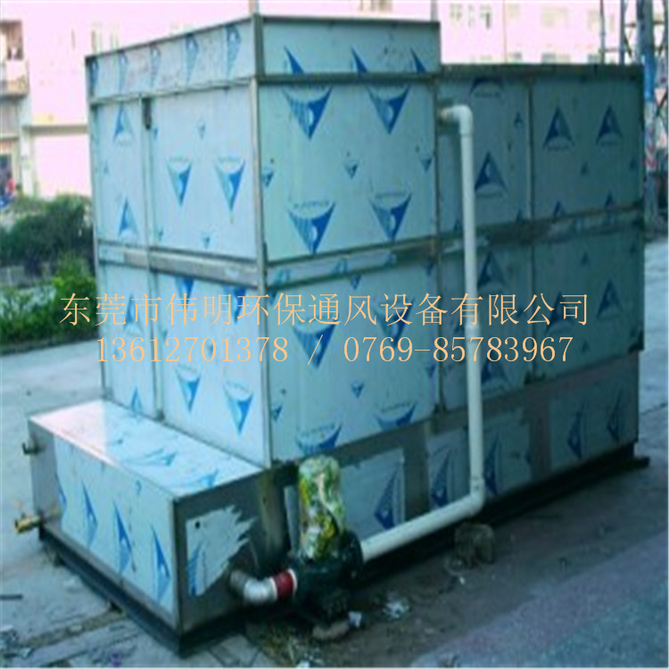 大型净化柜